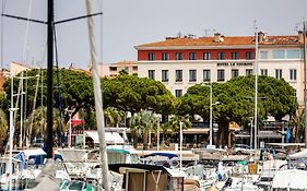 Hotel Restaurant Le Touring - Teritoria